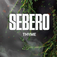 Табак для кальяна Sebero - Thyme (Тмин) 40гр