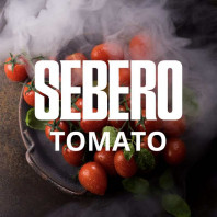 Табак для кальяна Sebero - Tomato (Томат) 40гр
