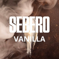 Табак для кальяна Sebero - Vanilla (Ваниль) 40гр