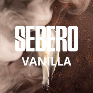 Табак для кальяна Sebero - Vanilla (Ваниль) 40г