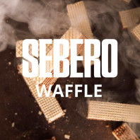 Табак для кальяна Sebero - Waffle (Вафли) 40гр