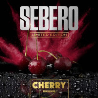 Табак для кальяна Sebero - Cherry (Вишня) 60г