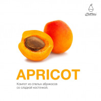 Табак для кальяна Mattpear - Apricot (Абрикос) 50г