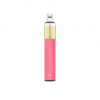 Электронная сигарета LIO Bee 18 Max - Apple (Яблоко) 2% 1300Т