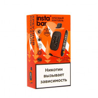 Электронная сигарета PLONQ INSTABAR 10000 - Арбузный Коктейль