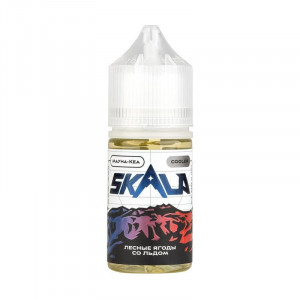Жидкость SKALA Salt 30 мл 20мг - Мауна-Кеа (лесные ягоды со льдом)