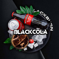 Табак для кальяна Black Burn - Black cola (кола) 25г