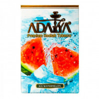 Табак для кальяна Adalya - Ice Watermelon (Лед Арбуз) 50г