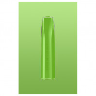 Электронная сигарета Geek Bar Pro 1500Т - Зеленый манго