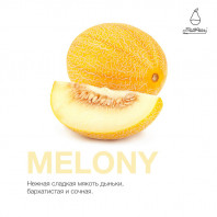 Табак для кальяна Mattpear - Melony (Дыня) 50г