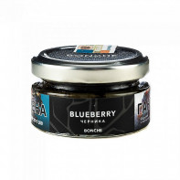Табак для кальяна Bonche 30г - Blueberry (Черника)