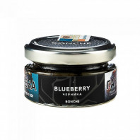 Табак для кальяна Bonche 30г - Blueberry (Черника)