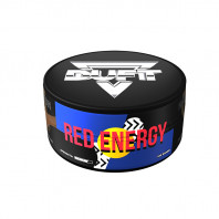 Табак для кальяна Duft - Red Energy (Энергетик) 100г