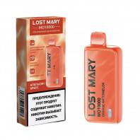 Электронная сигарета LOST MARY MO 10000 - Orange Watermelon (Апельсин Арбуз)