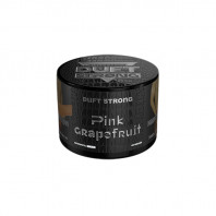 Табак для кальяна Duft STRONG - Pink Grapefruit (Грейпфрут) 40г