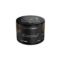 Табак для кальяна Duft STRONG - Coconut (Кокос) 40г