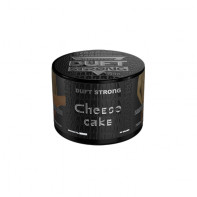 Табак для кальяна Duft STRONG - Cheesecake (Чизкейк) 40г