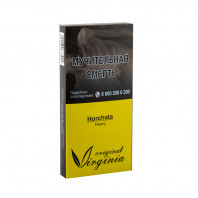 Табак для кальяна Original Virginia HEAVY - Horchata (Рисовый пудинг) 50г