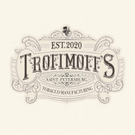 Табак Trofimoff`s No Aroma - Ortica 25г