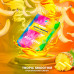 Табак для кальяна Spectrum Mix Line - Tropic Smoothie (Банан Ананас Облепиха) 25г