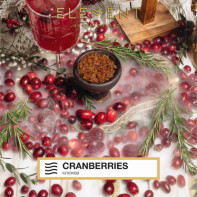 Табак для кальяна Element Воздух - Cranberries (Клюква) 25г