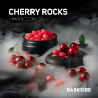 Табак для кальяна Darkside Core - Cherry Rocks (Вишневые леденцы) 30г