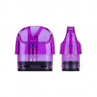 Картридж Brusko Minican Plus 3мл 1ohm Фиолетовый (цена за 1 шт)