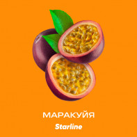 Табак для кальяна Starline - Маракуйя 250г