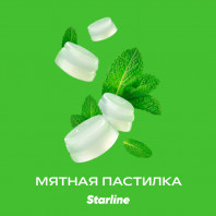Табак Starline 25г - Мятная пастилка