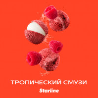 Табак Starline 25г - Тропический смузи