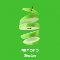 Табак Starline 25г - Яблоко