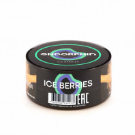Табак для кальяна Endorphin - Ice Berries (Ягоды Лед) 25г
