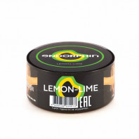 Табак для кальяна Endorphin - Lemon Lime (Лимон Лайм) 25г
