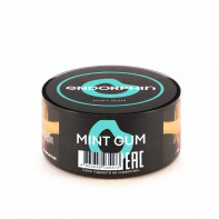 Табак для кальяна Endorphin - Mint Gum (Жвачка Мята) 25г