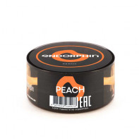 Табак для кальяна Endorphin - Peach (Персик) 25г