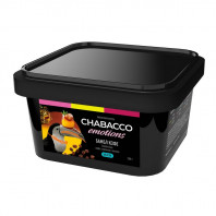 Смесь для кальяна Chabacco MEDIUM - Bumble Bee (Кофе, Апельсин, Ваниль) 200г