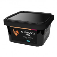 Смесь для кальяна Chabacco MEDIUM - Caramel Cookies (Печенье-Карамель) 200г