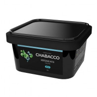 Смесь для кальяна Chabacco MEDIUM - Frosty Mint (Лед мята) 200г