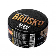 Табак для кальяна Brusko - Дыня с арбузом 25г