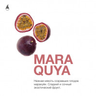 Табак для кальяна Mattpear - Mara Quya (Маракуйя) 50г