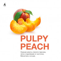 Табак для кальяна Mattpear - Pulpy Peach (Персик) 50г