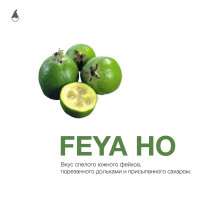 Табак для кальяна Mattpear - Feya Ho (Фейхоа) 50г