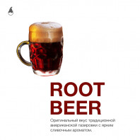 Табак для кальяна Mattpear - Root Beer (Пиво) 50гр