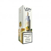 Электронная сигарета UDN BAR X 7000Т - Pink Lemon (Розовый Лимонад)