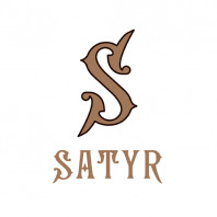 Табак для кальяна Satyr - Nat (Безаромка, орехи, специи, яблоки) 100г