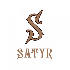 Табак для кальяна Satyr - White (Безаромка, дыня, молоко, груша) 100г