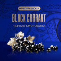 Табак для кальяна Kraken Medium - Black Currant (Черная смородина) 30г