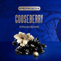 Табак для кальяна Kraken Medium - Gooseberry (Крыжовник) 30г