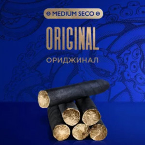 Табак для кальяна Kraken Medium - Original (Ориджинал) 30г