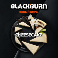 Табак для кальяна Black Burn - Cheesecake (Чизкейк) 200г